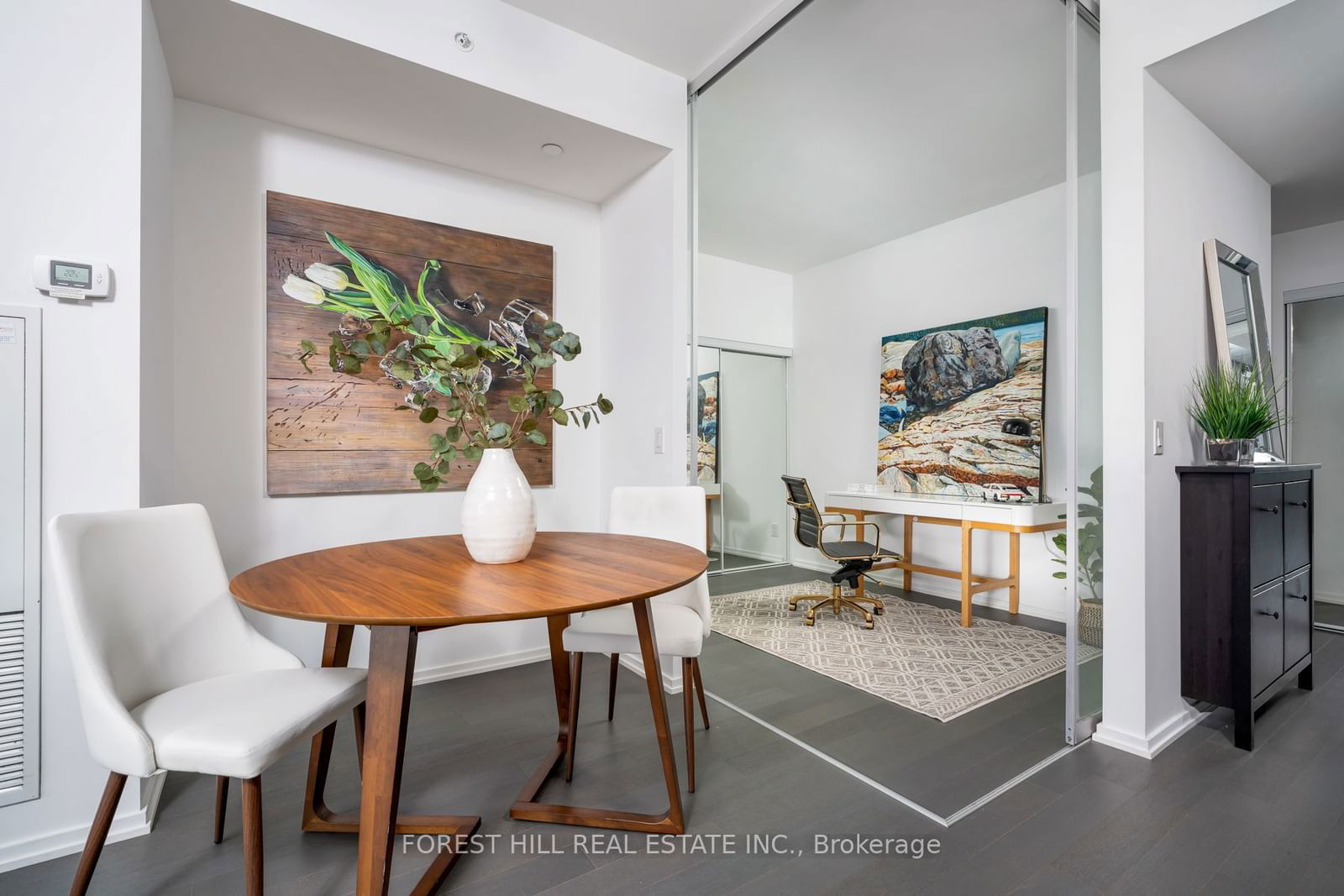 70 Temperance St, unit 2517 for sale - image #8