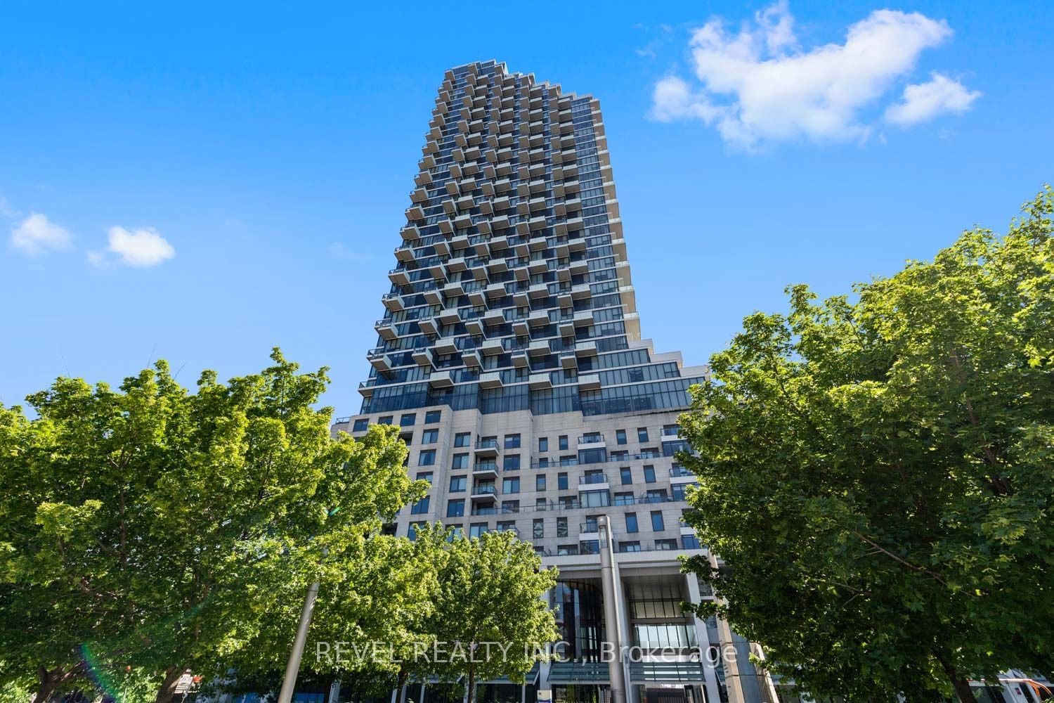 16 Bonnycastle St, unit 3303 for sale