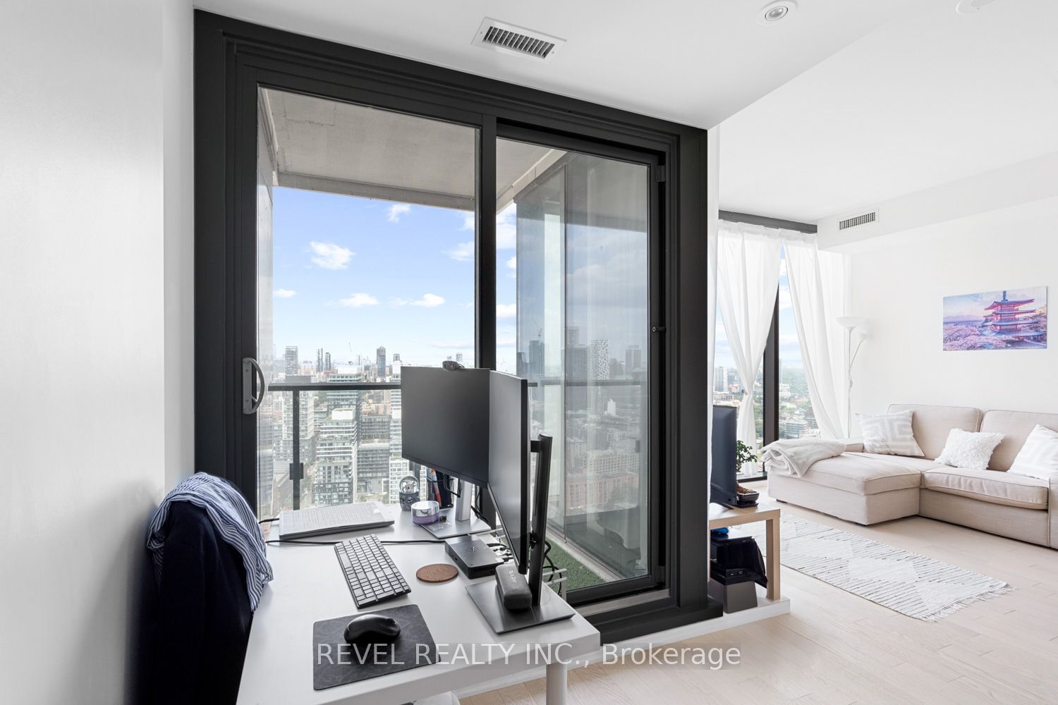 16 Bonnycastle St, unit 3303 for sale - image #11