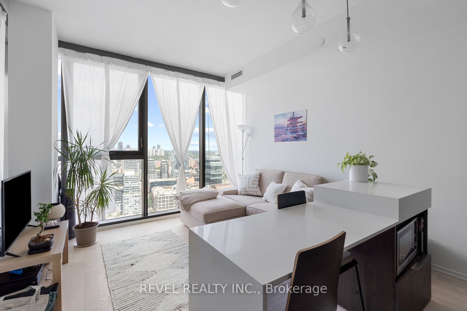 16 Bonnycastle St, unit 3303 for sale - image #2