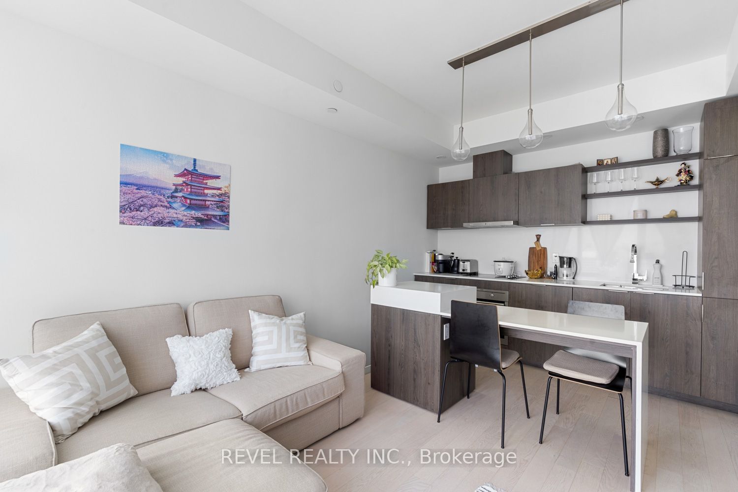 16 Bonnycastle St, unit 3303 for sale - image #6