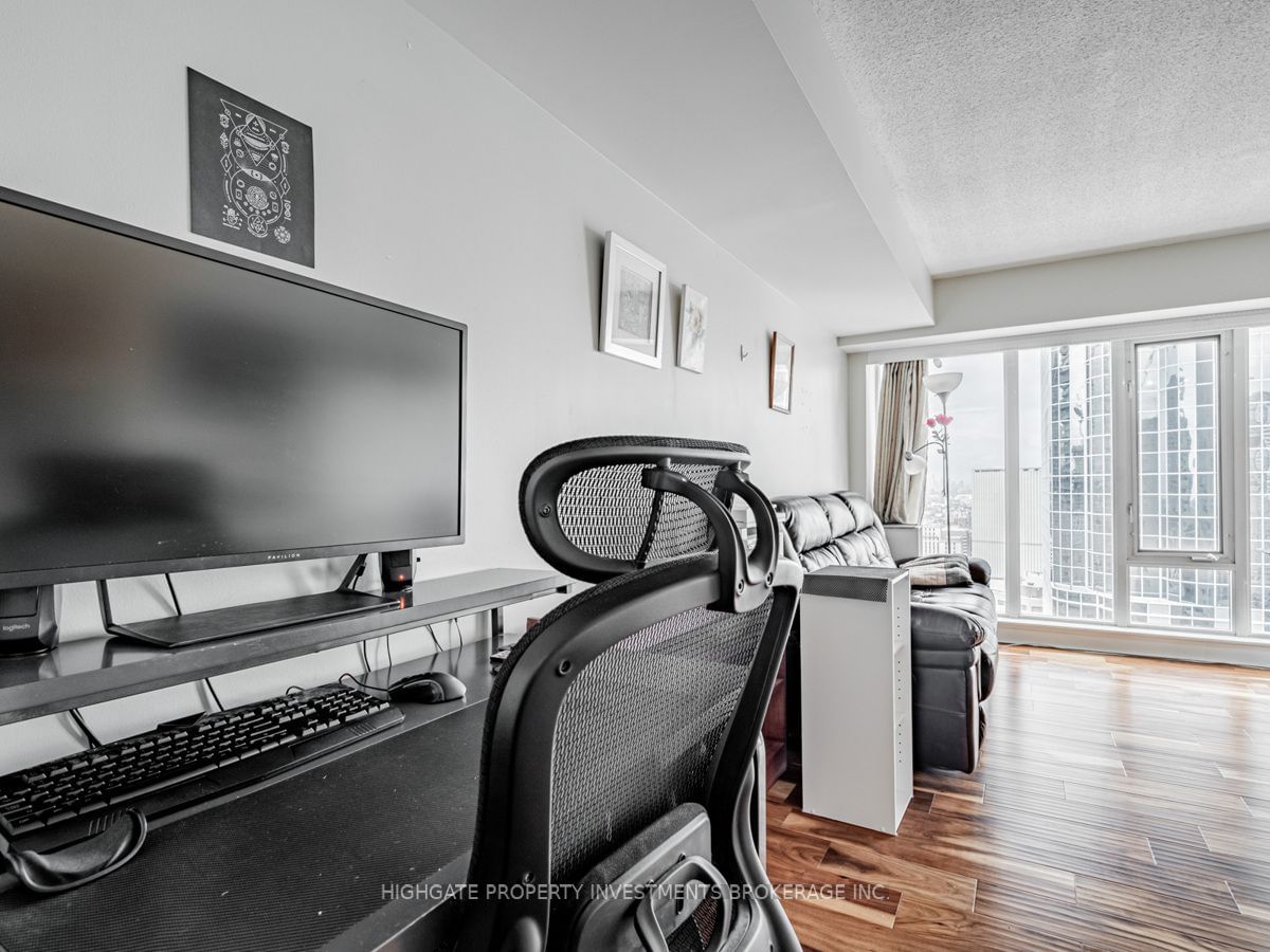 210 Victoria St, unit 3409 for rent - image #15