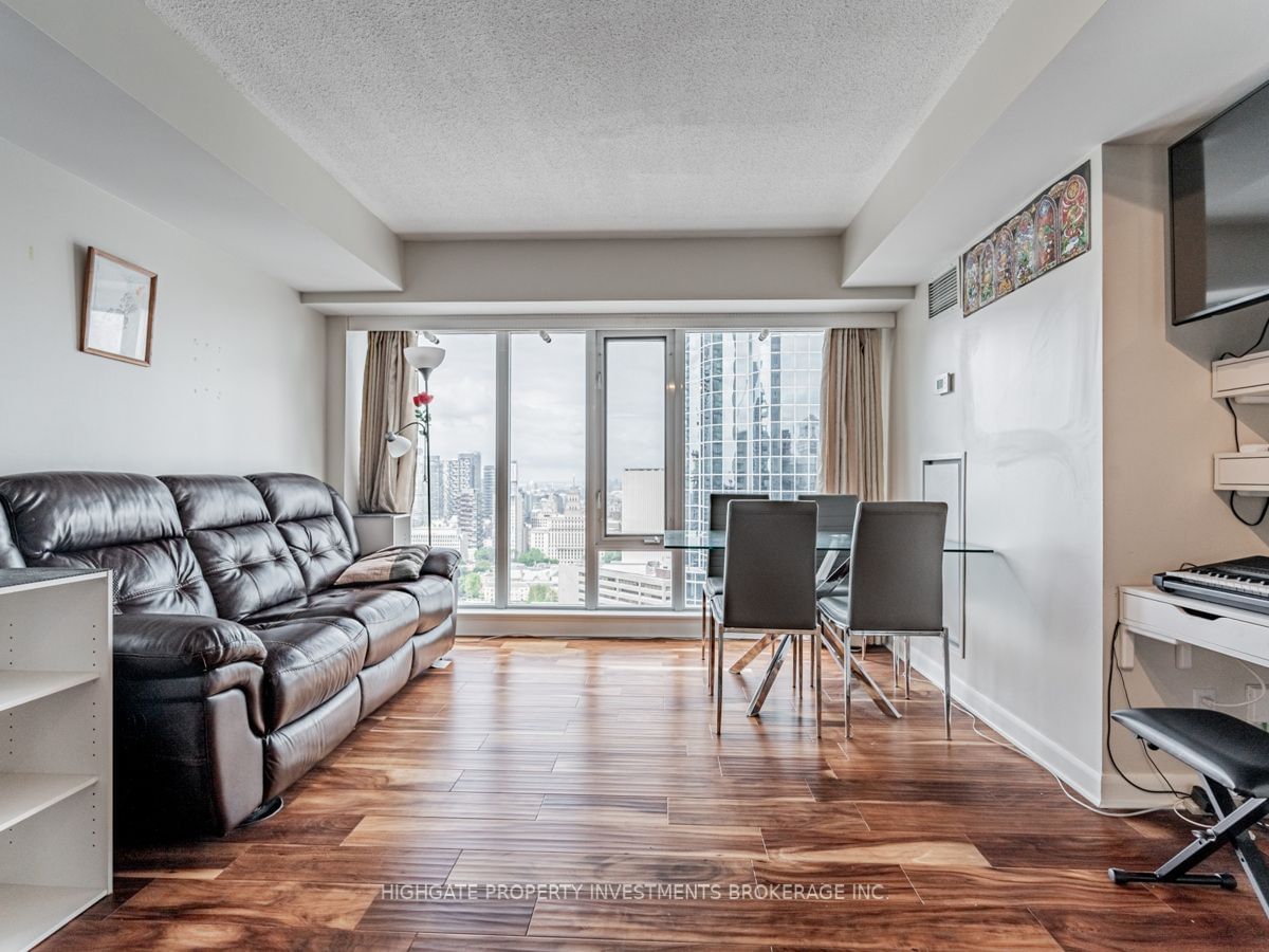 210 Victoria St, unit 3409 for rent - image #16