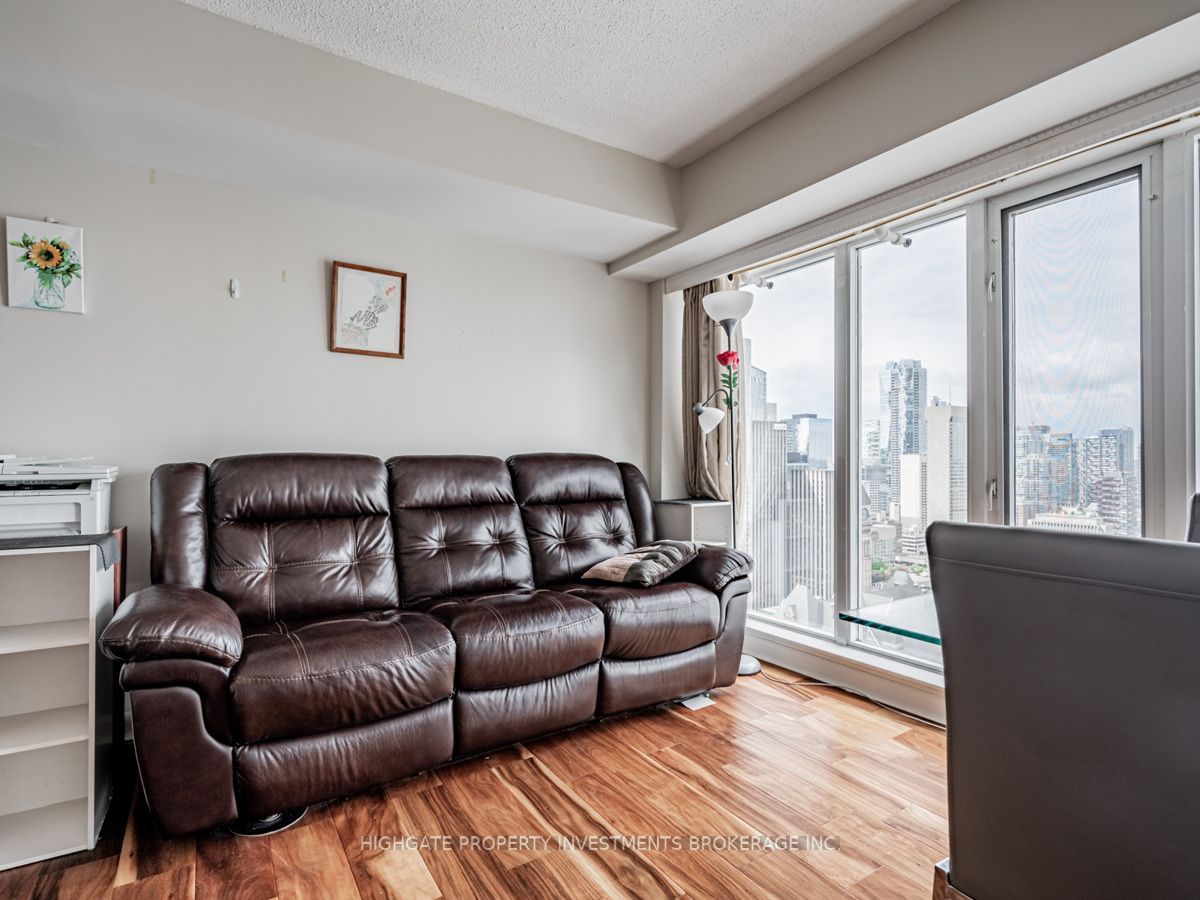 210 Victoria St, unit 3409 for rent - image #18