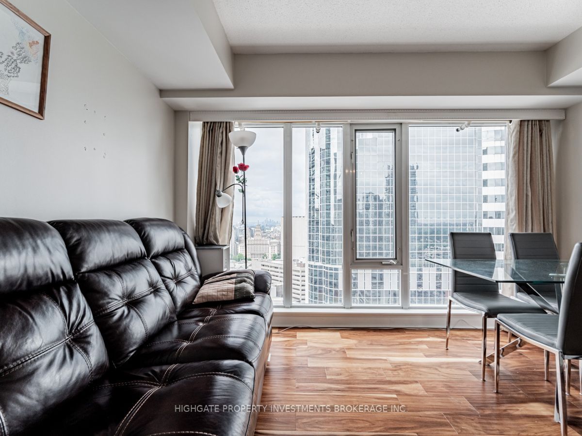 210 Victoria St, unit 3409 for rent - image #19