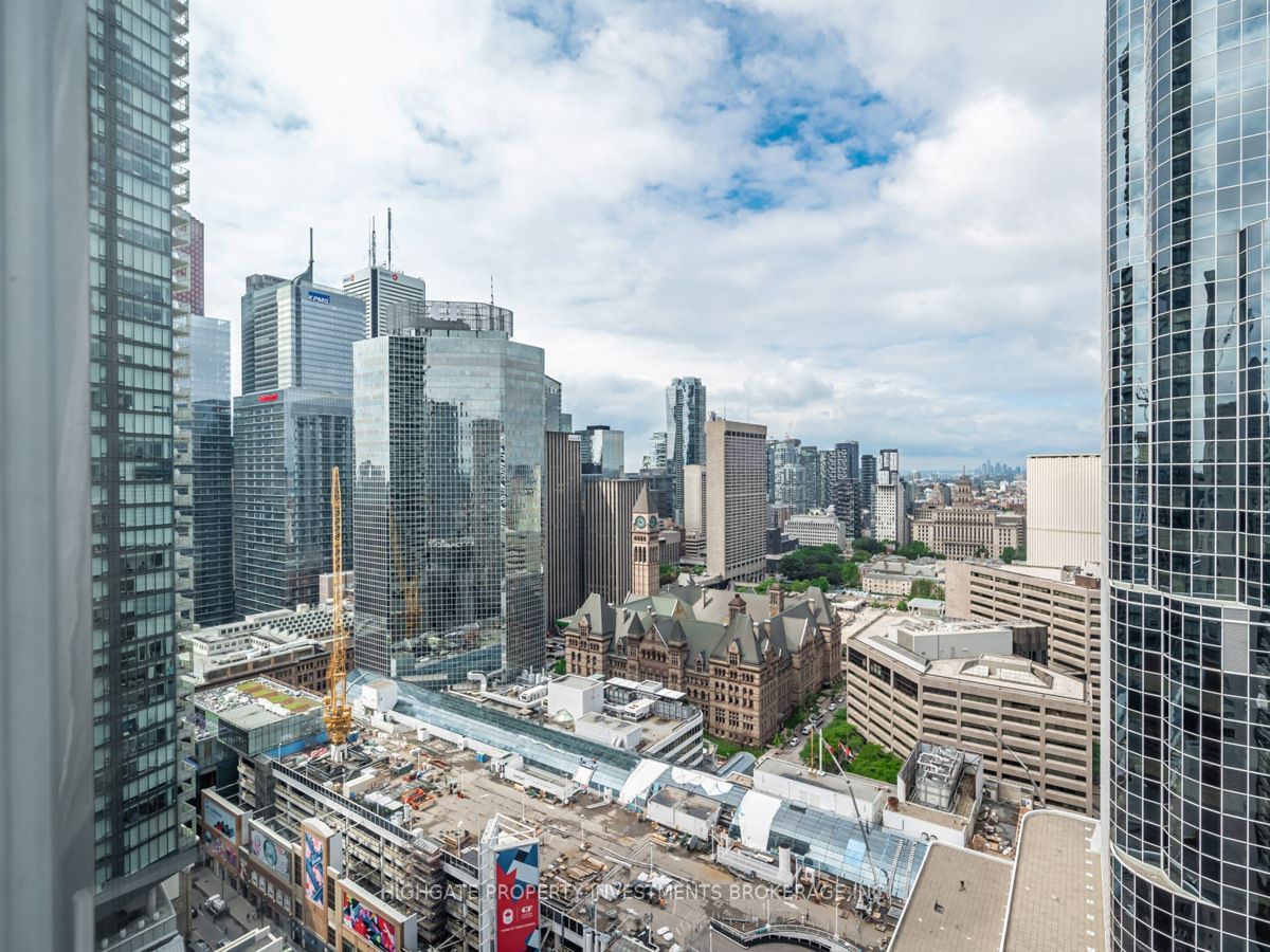 210 Victoria St, unit 3409 for rent - image #25