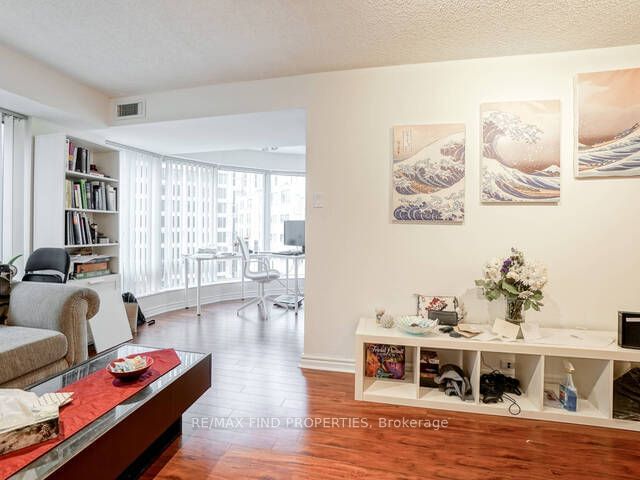 33 University Ave, unit 1809 for rent