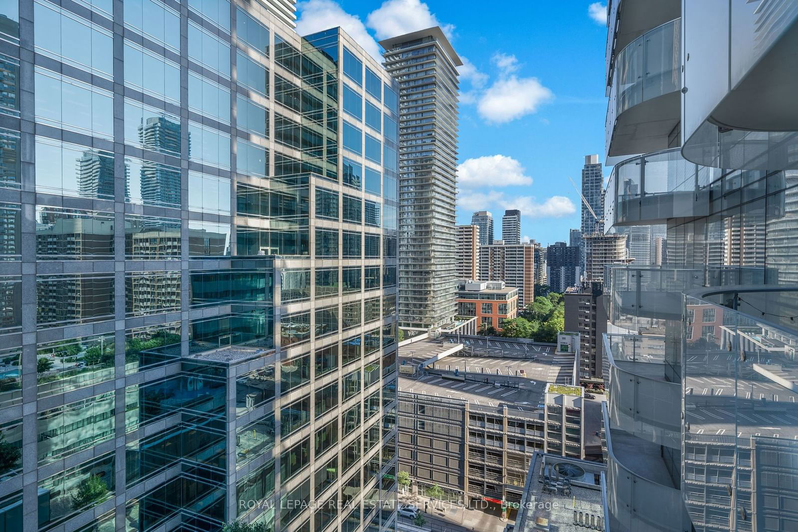 1 Bloor St E, unit 1102 for rent - image #22