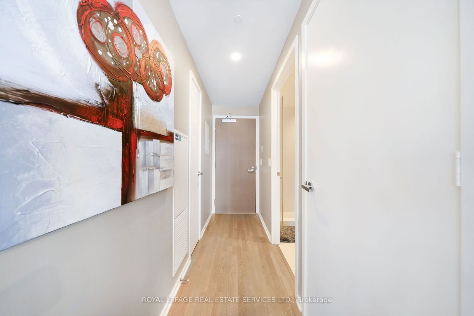 1 Bloor St E, unit 1102 for rent - image #6