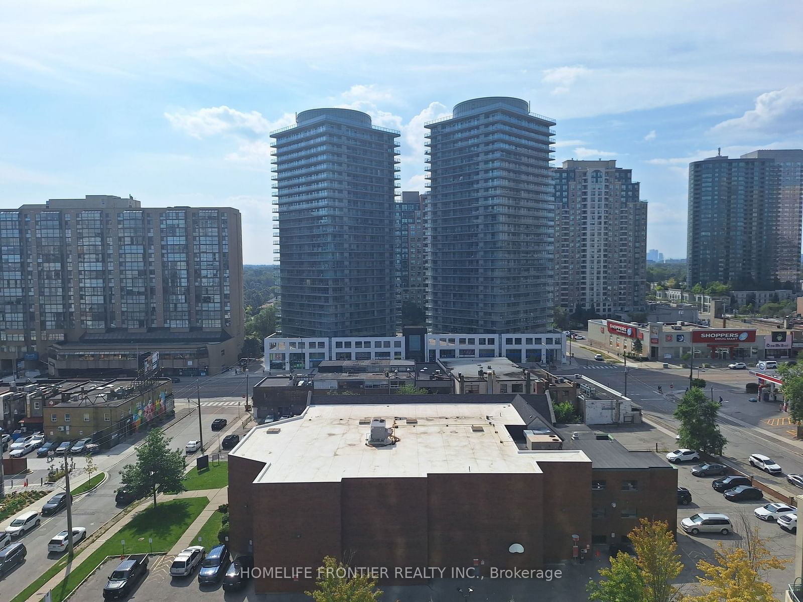 18 Holmes Ave, unit 1009 for sale - image #16