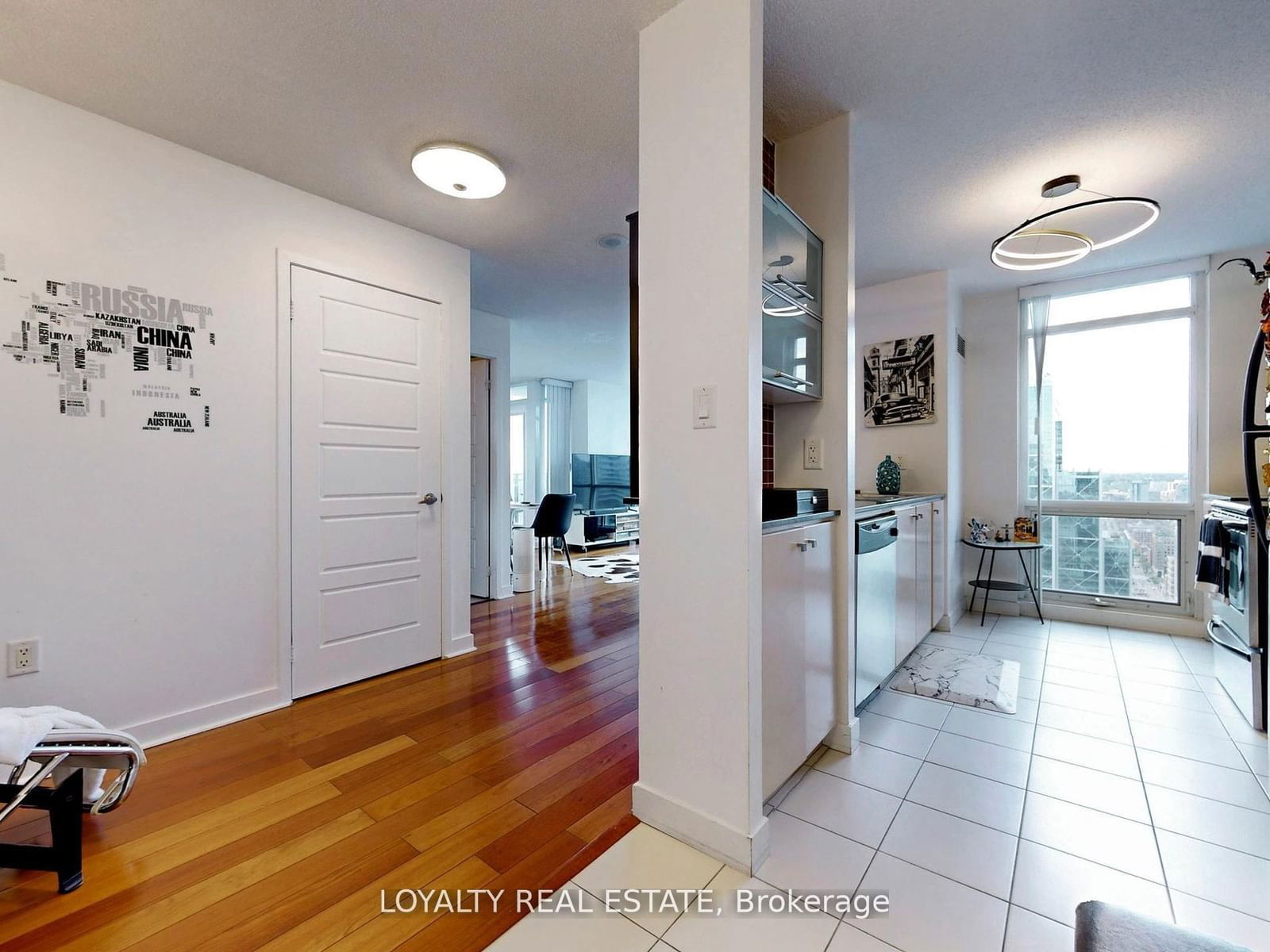 11 Brunel Crt, unit 5203 for sale - image #20