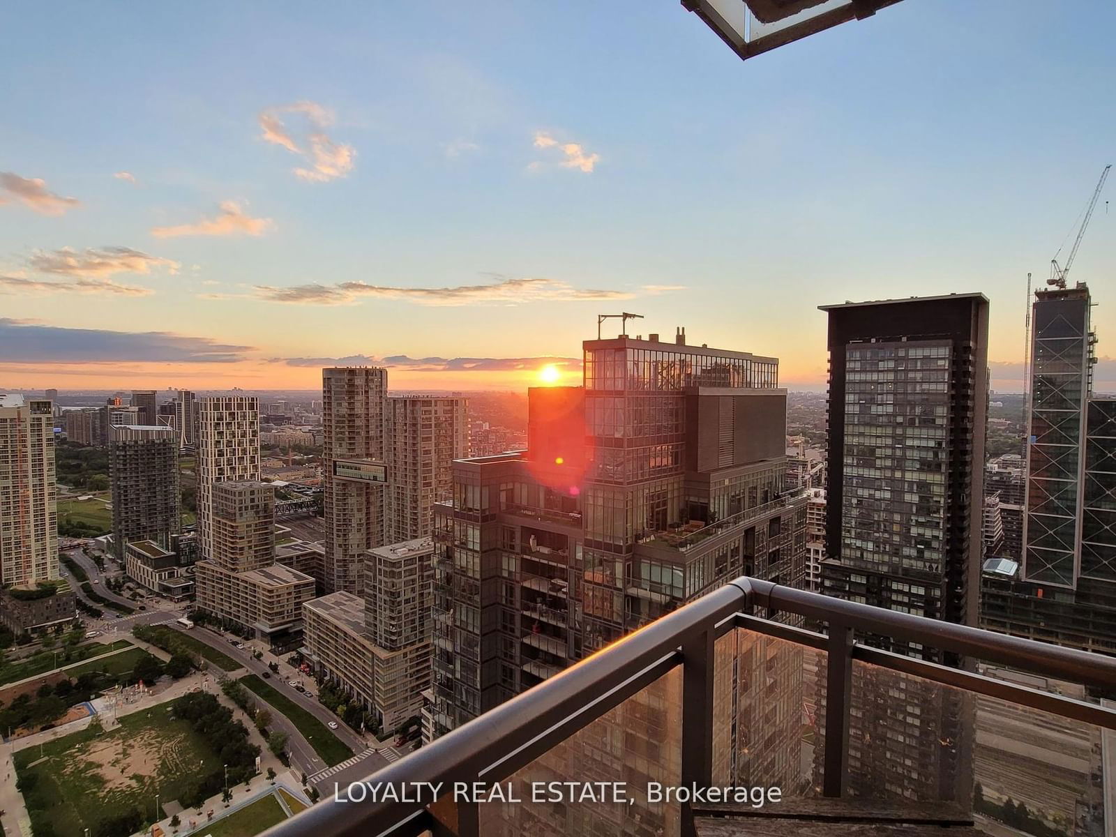 11 Brunel Crt, unit 5203 for sale - image #5