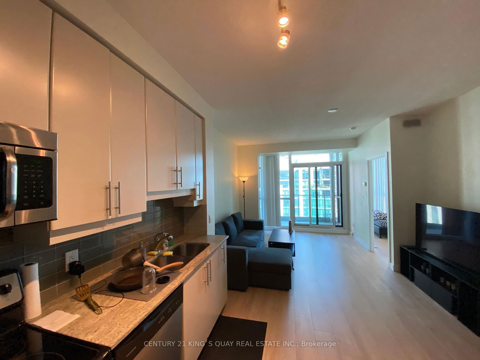 33 Bay St, unit 2807 for rent - image #20