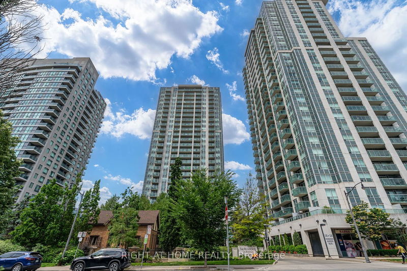 18 Harrison Garden Blvd, unit 1109 for sale - image #1