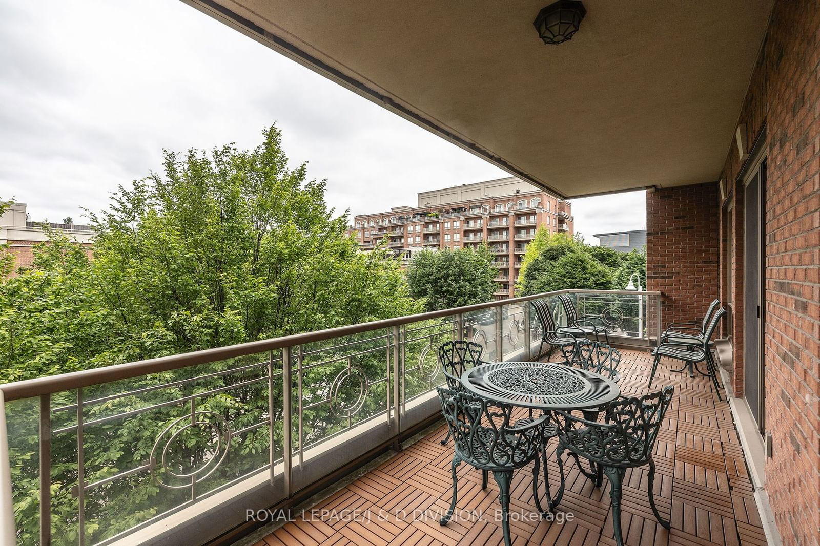 20 Burkebrook Pl, unit 311 for sale - image #15