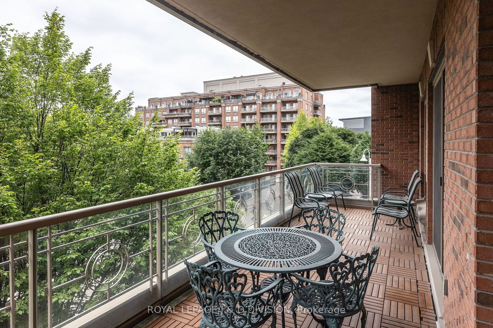 20 Burkebrook Pl, unit 311 for sale - image #16