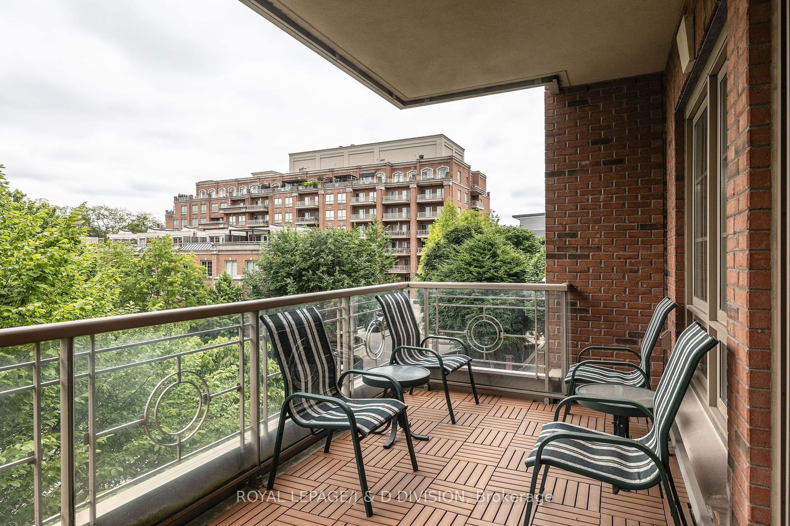 20 Burkebrook Pl, unit 311 for sale - image #17