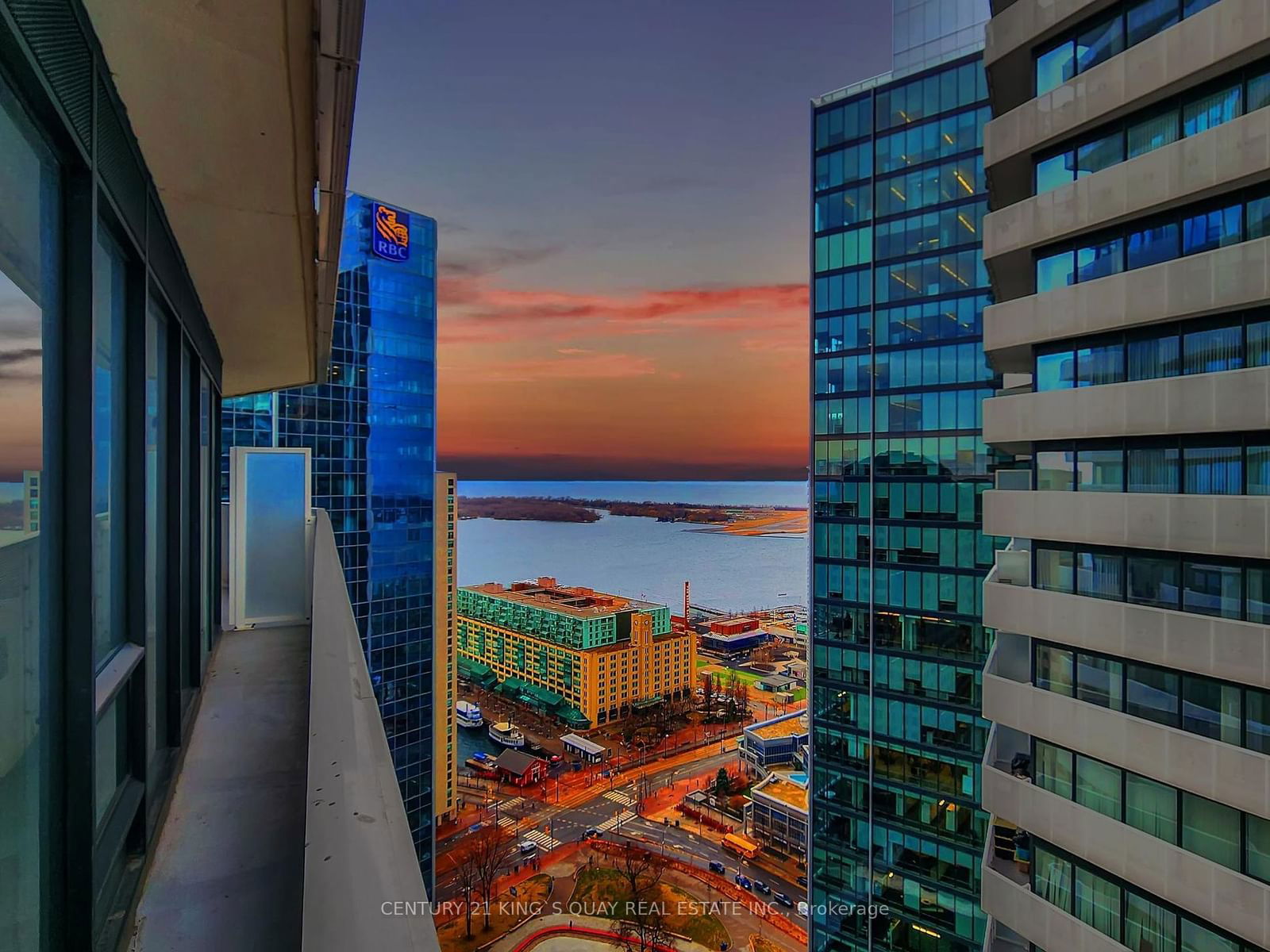 88 Harbour St, unit 3402 for rent - image #28