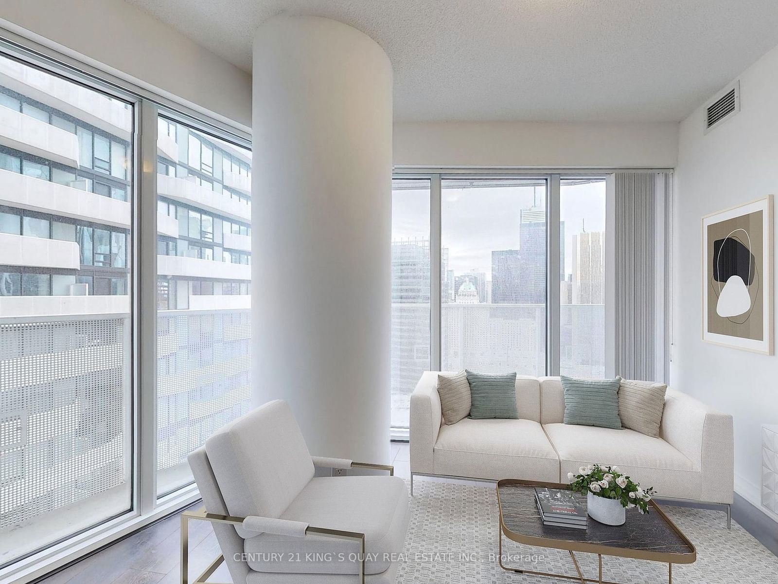 88 Harbour St, unit 3402 for rent - image #37