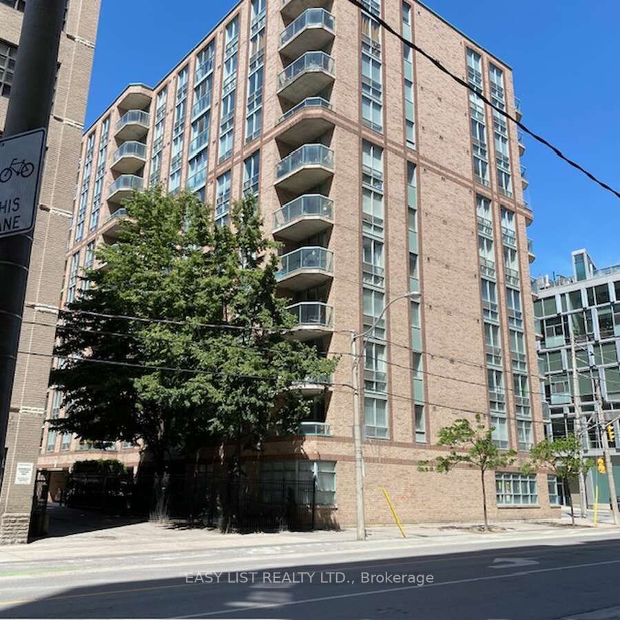 311 Richmond St E, unit 301 for sale - image #24