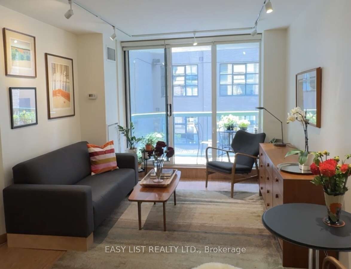 311 Richmond St E, unit 301 for sale - image #9