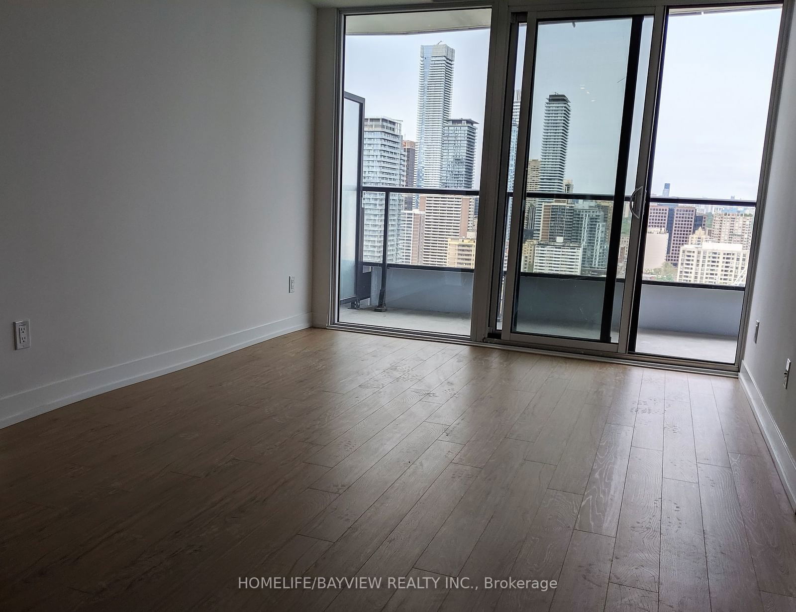 85 Wood St E, unit 3107 for rent - image #2