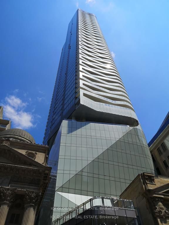 197 Yonge St, unit 2407 for rent - image #1