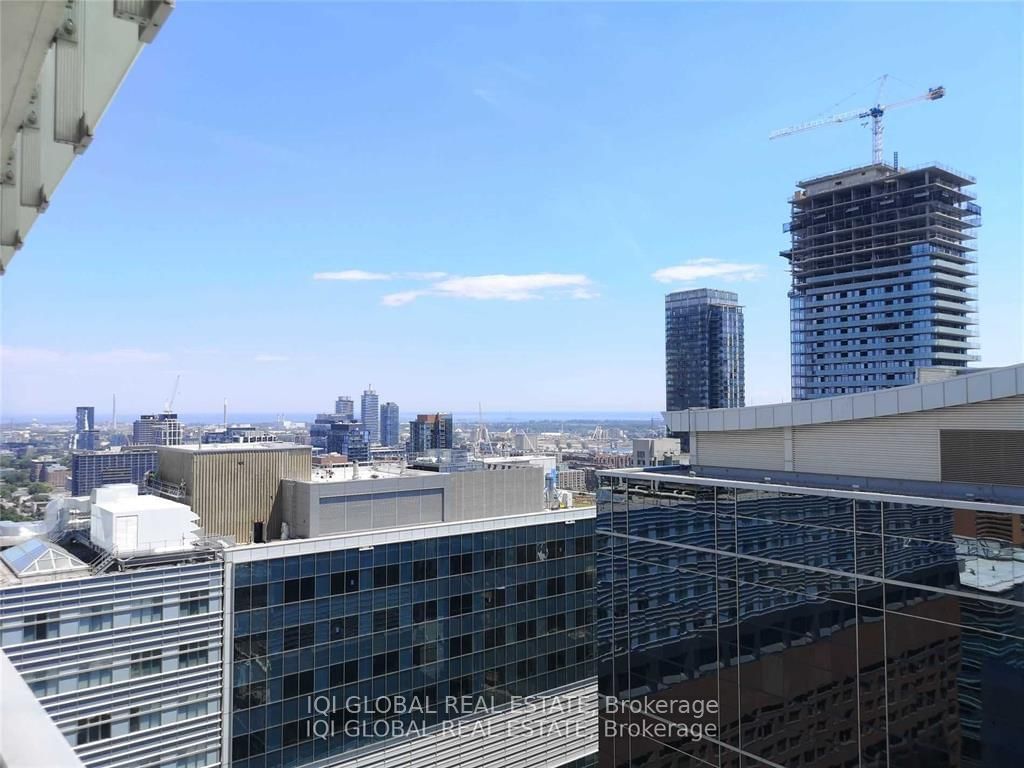 197 Yonge St, unit 2407 for rent - image #7