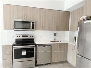 591 Sheppard Ave E, unit 708 for rent