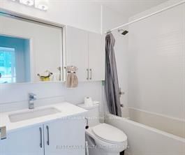 591 Sheppard Ave E, unit 708 for rent - image #6