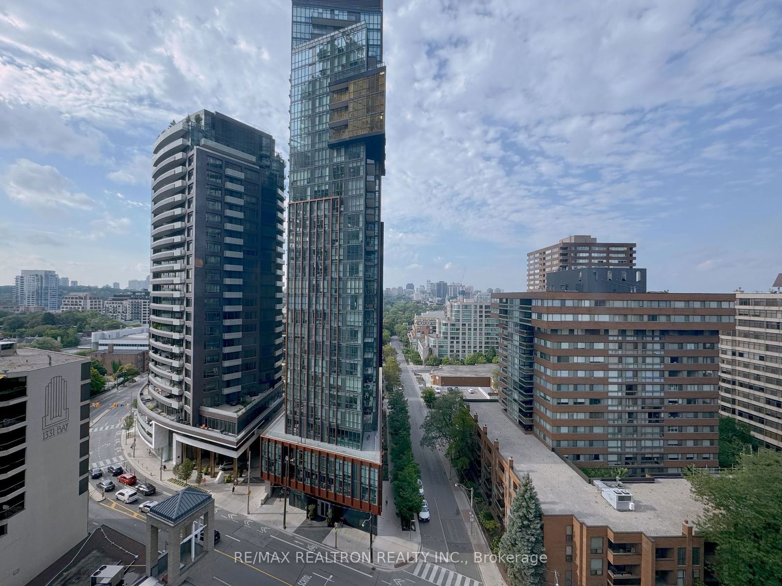 40 Scollard St, unit 1606 for sale - image #10