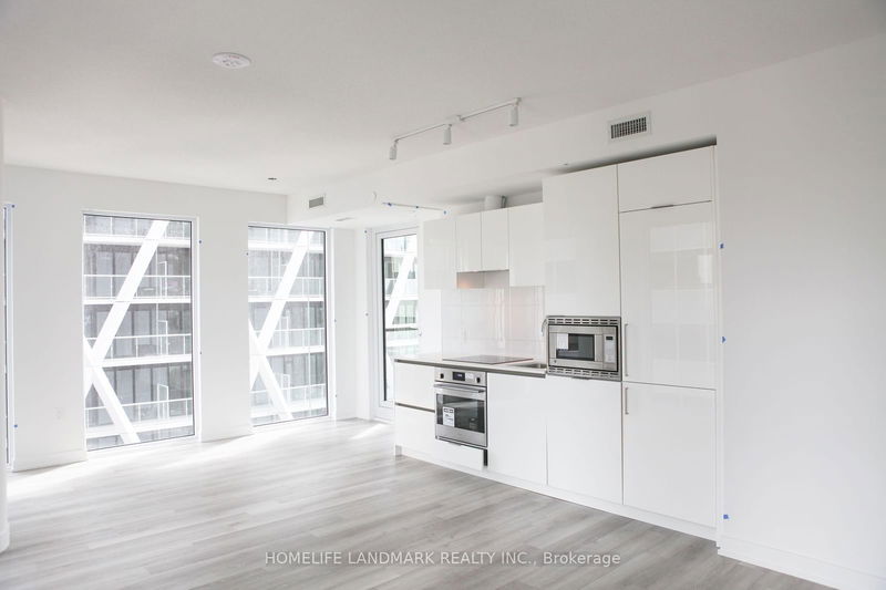 238 Simcoe St, unit 2304 for rent - image #1