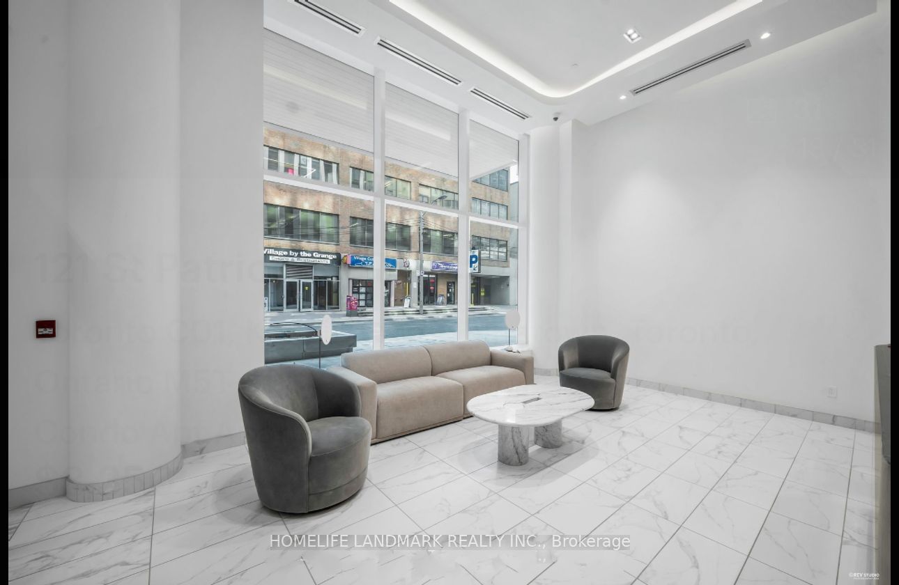 238 Simcoe St, unit 2304 for rent - image #15