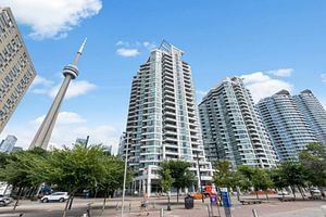 230 Queens Quay W, unit 1027 for sale