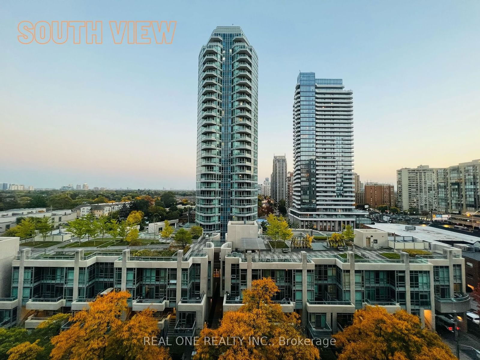 28 Olive Ave, unit 1005 for rent