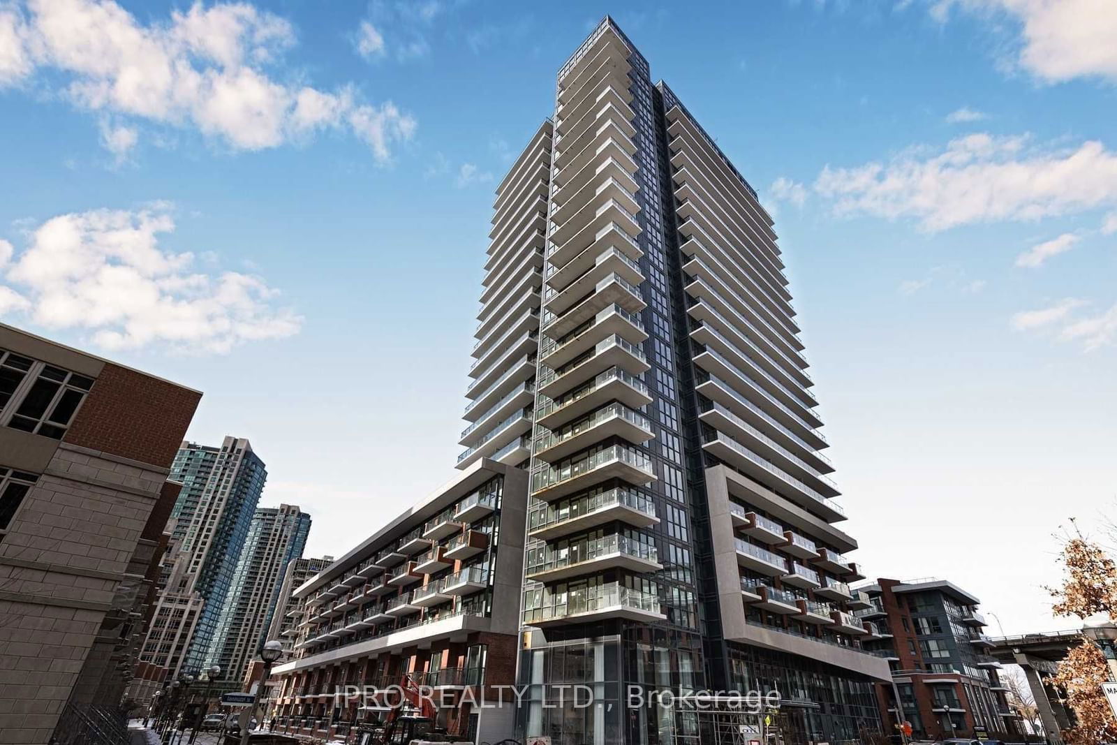 38 Iannuzzi St, unit 1213 for rent - image #1