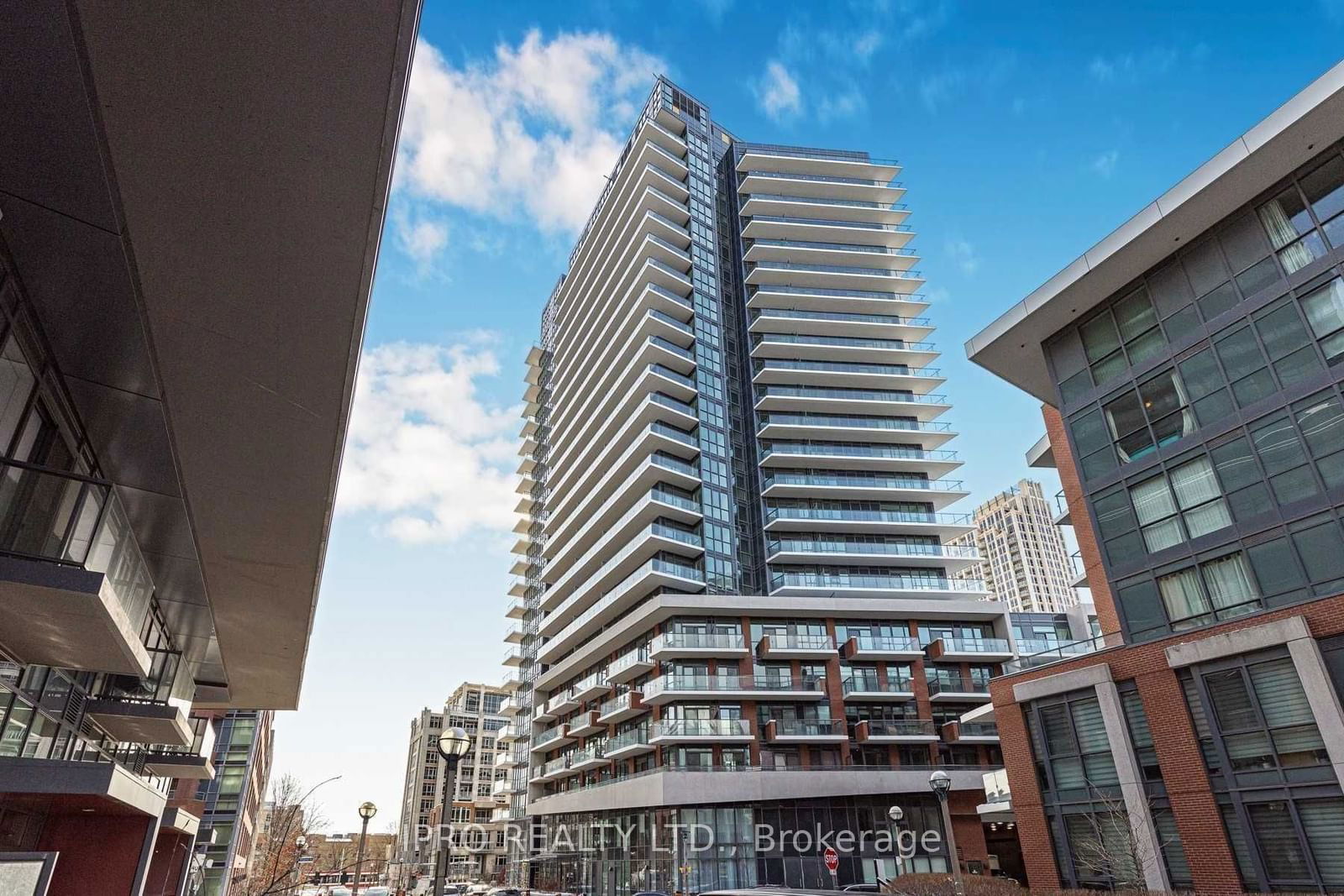 38 Iannuzzi St, unit 1213 for rent - image #2