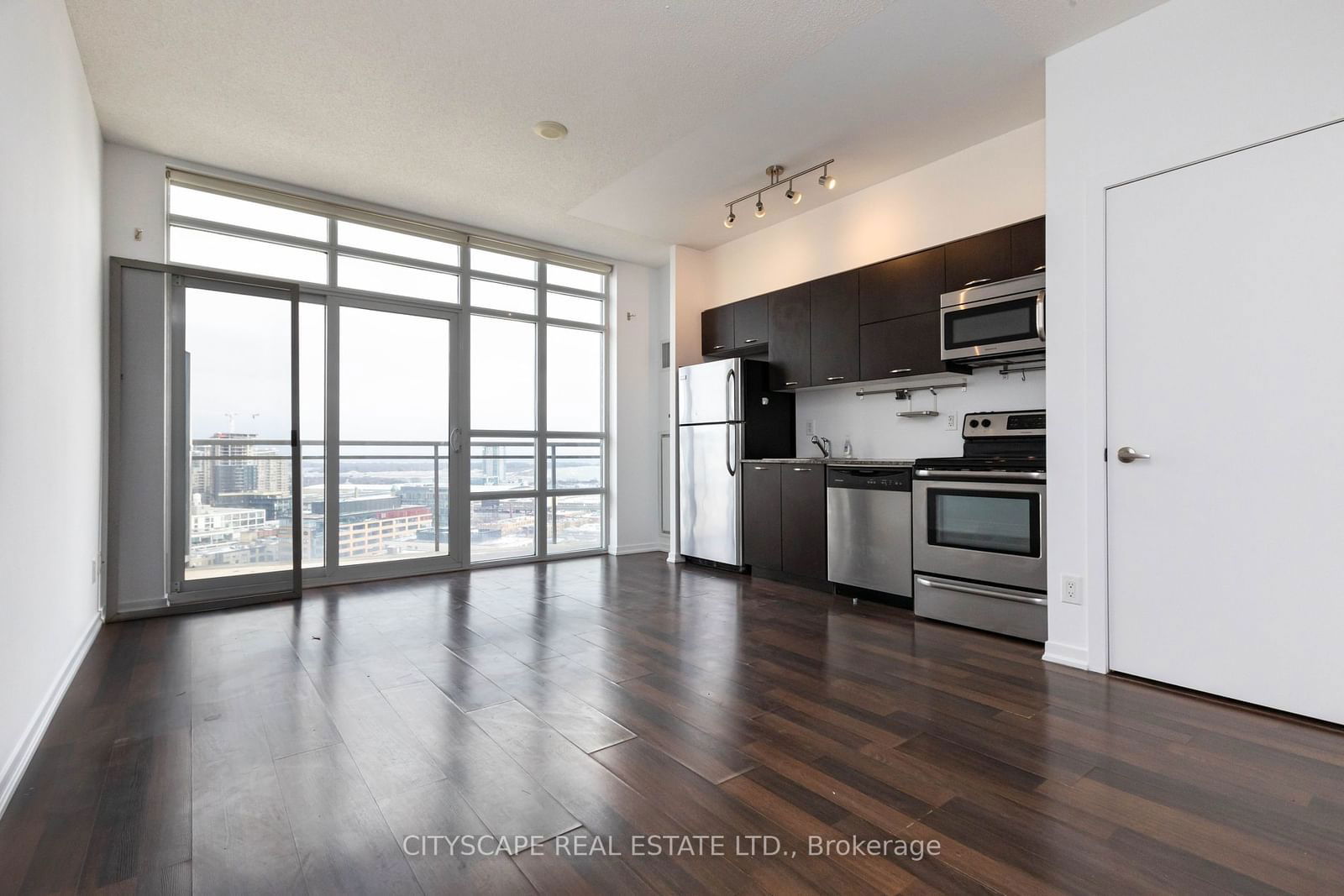 38 Joe Shuster Way, unit 2202 for rent - image #1