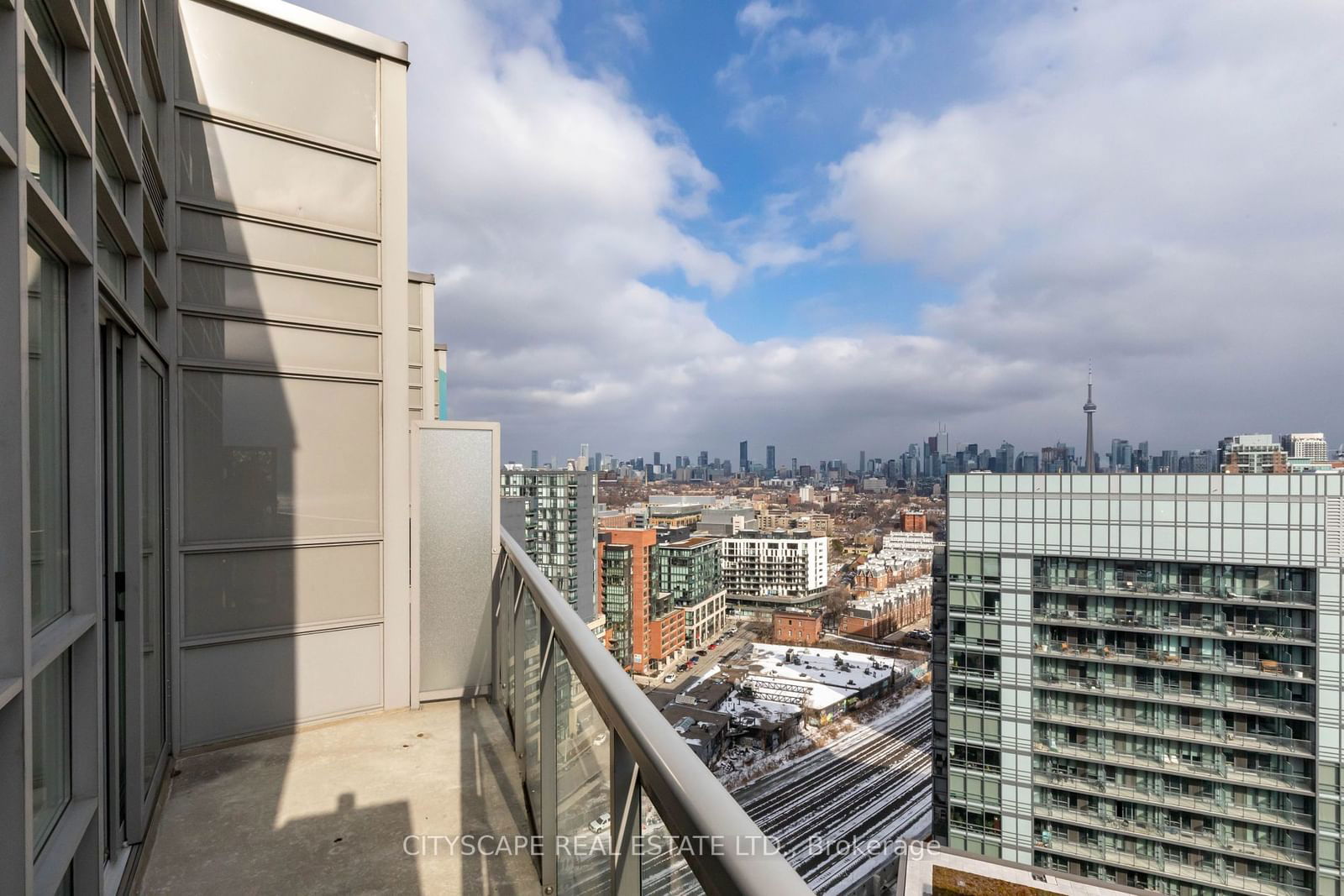 38 Joe Shuster Way, unit 2202 for rent - image #15