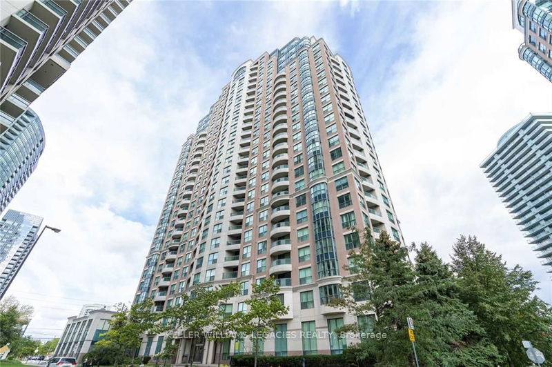 7 Lorraine Dr, unit 1201 for rent - image #1