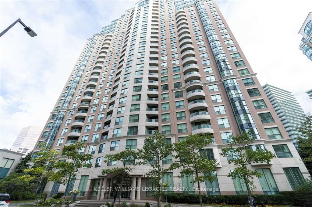 7 Lorraine Dr, unit 1201 for rent - image #24