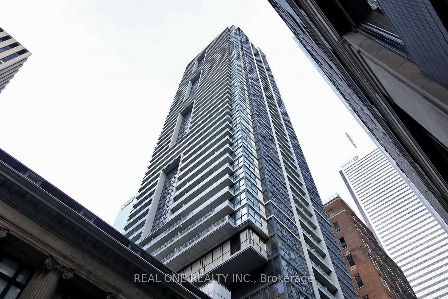 70 Temperance St, unit 5112 for rent - image #1