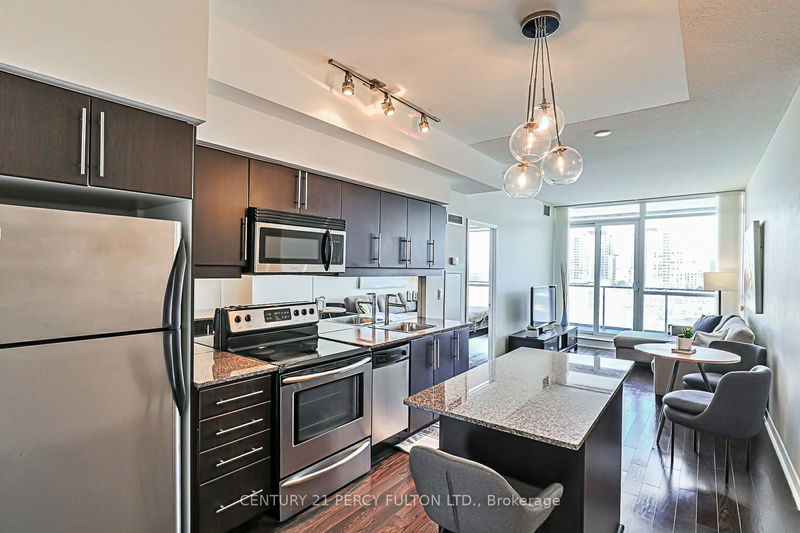 2885 Bayview Ave, unit 405 for rent - image #1