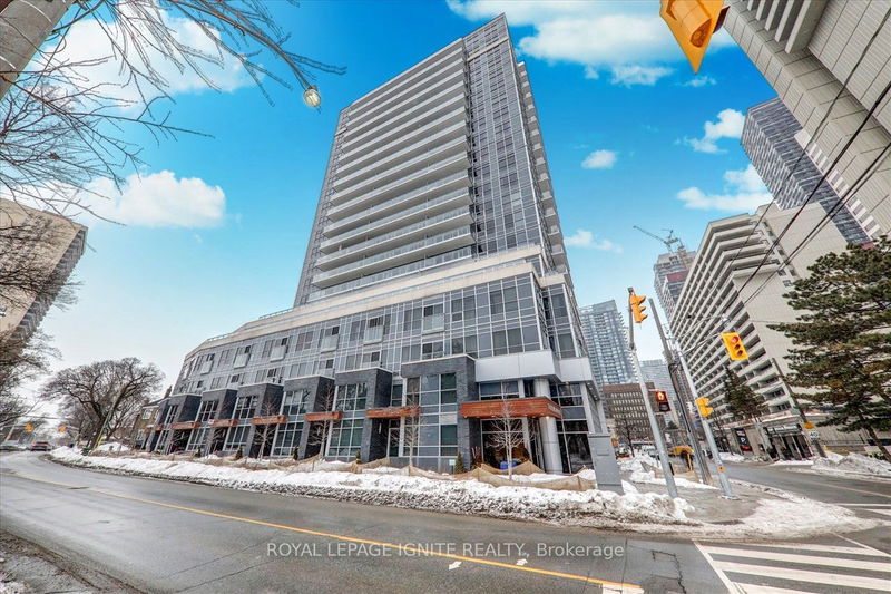 58 Orchard View Blvd, unit 1909 for sale - image #1