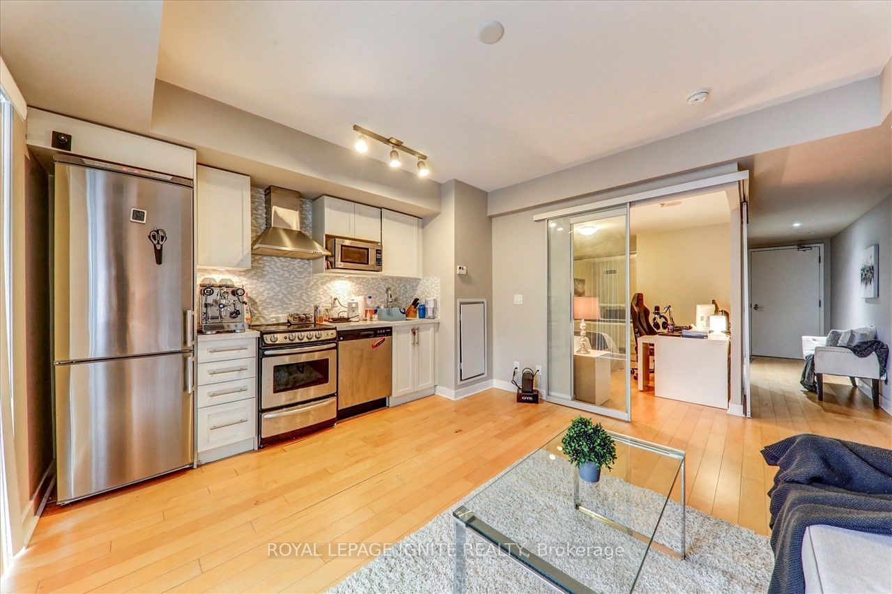 58 Orchard View Blvd, unit 1909 for sale - image #12