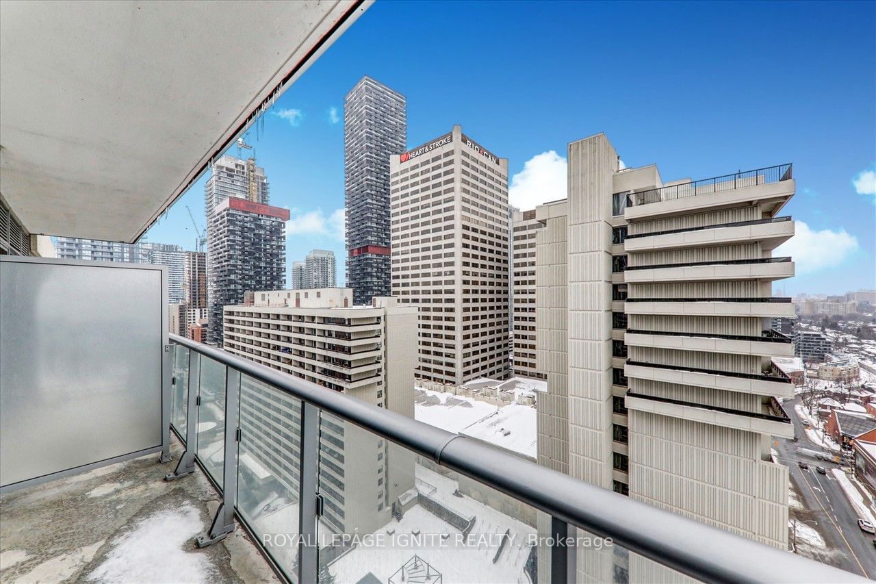 58 Orchard View Blvd, unit 1909 for sale - image #16