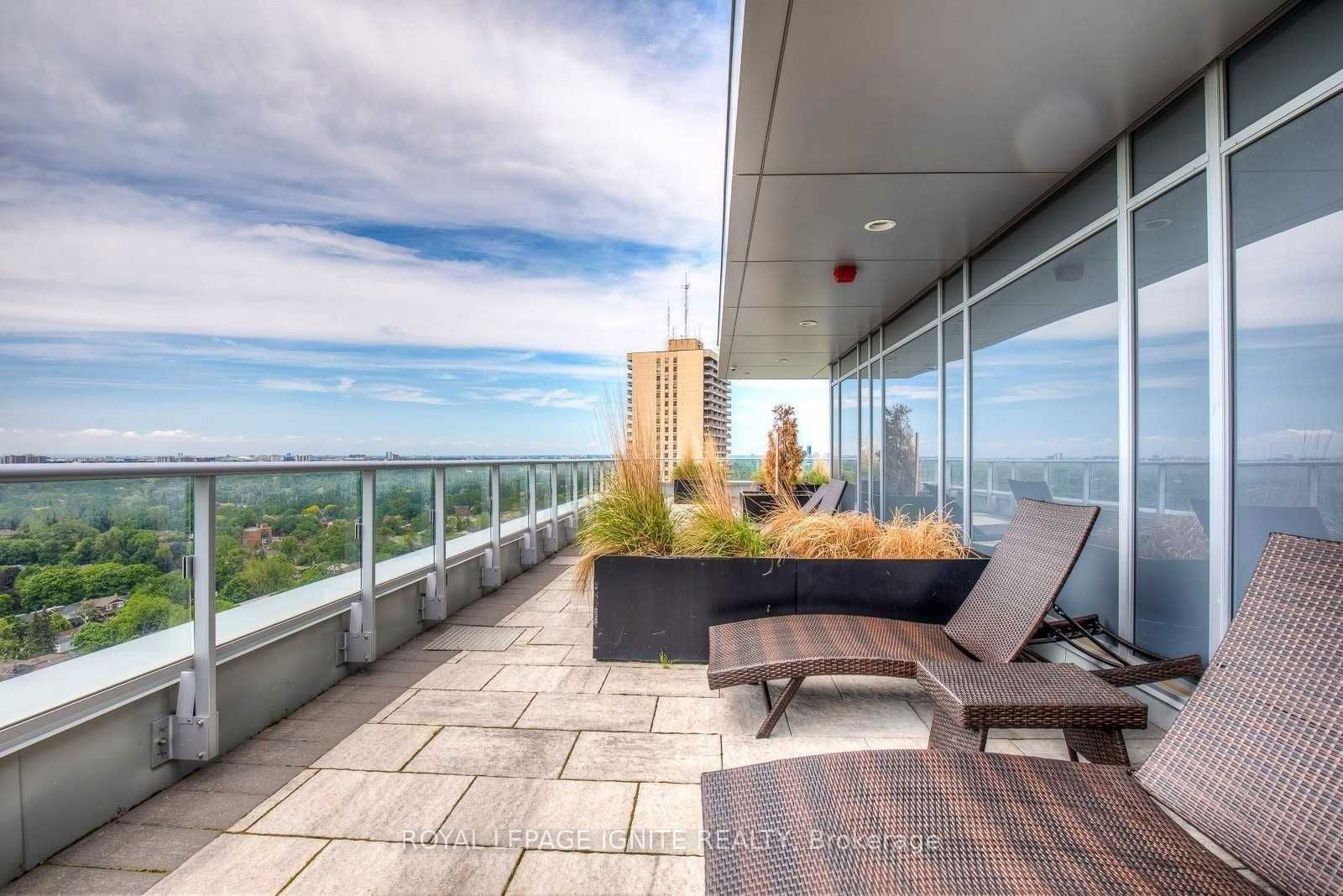 58 Orchard View Blvd, unit 1909 for sale - image #19