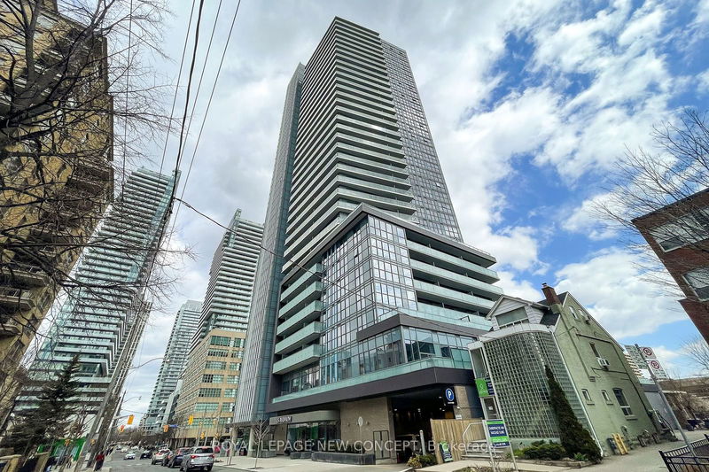 125 Redpath Ave, unit 2401 for sale - image #1