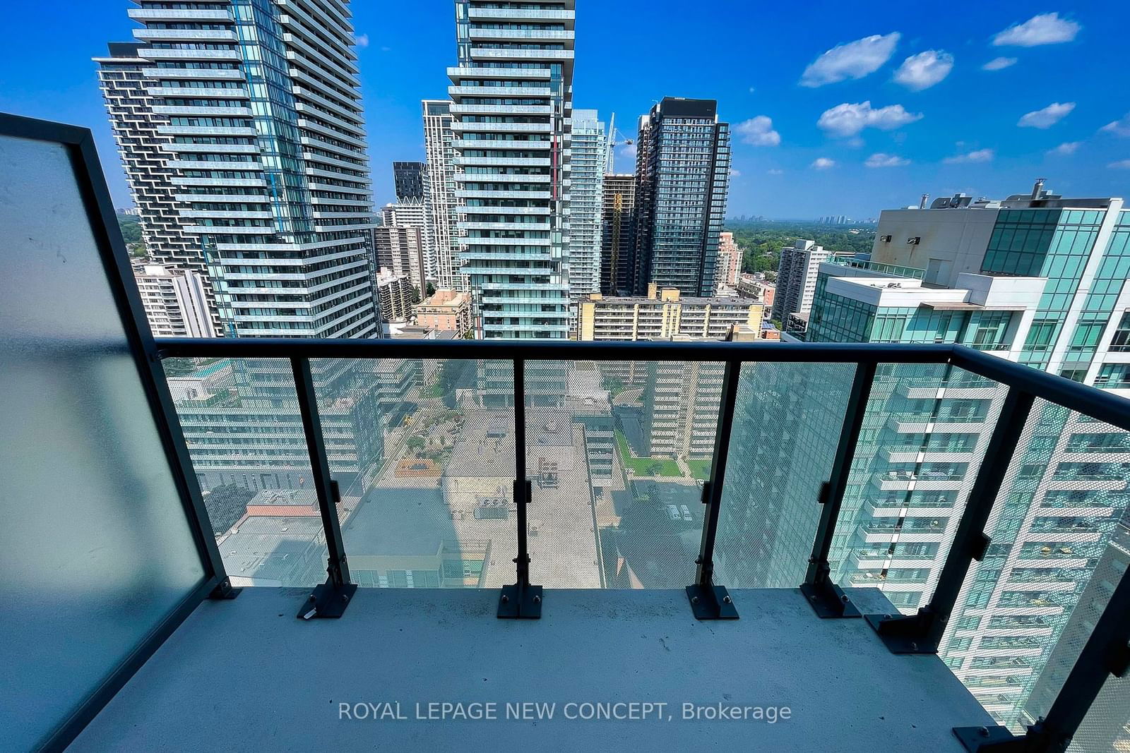 125 Redpath Ave, unit 2401 for sale - image #12