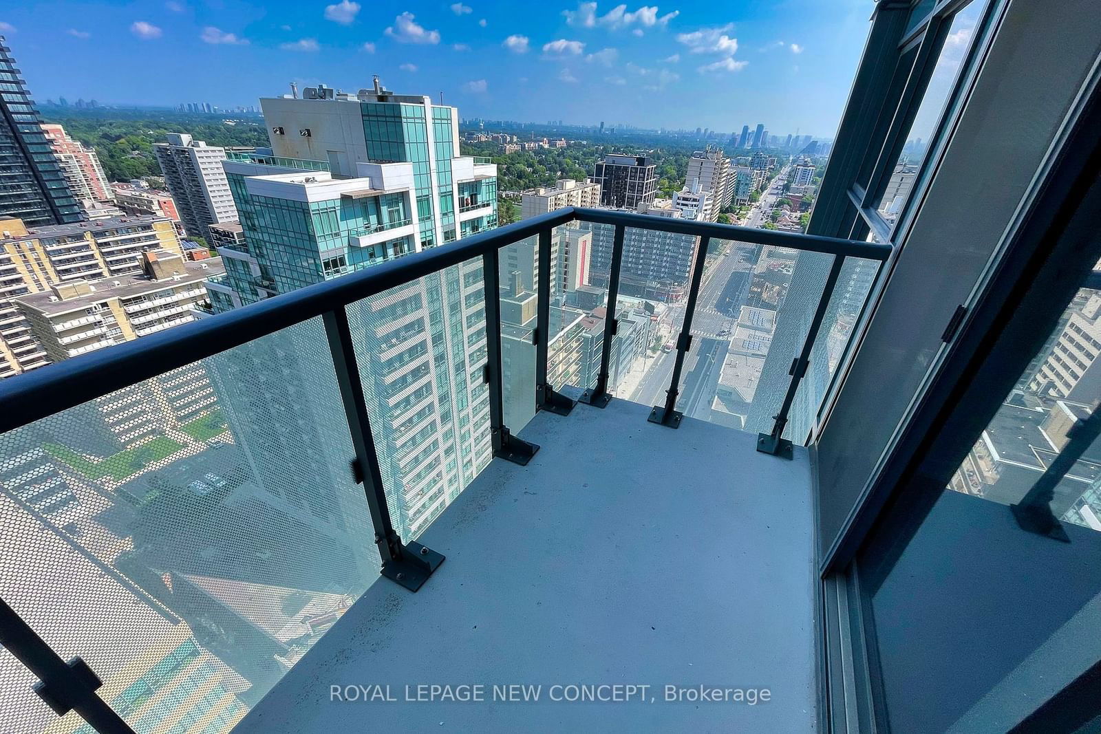 125 Redpath Ave, unit 2401 for sale - image #13